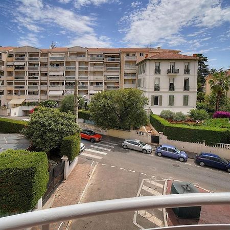 Immogroom - Spacious 3-Room Apartment - Garage - Terrace - Air Conditioning Cannes Exterior photo